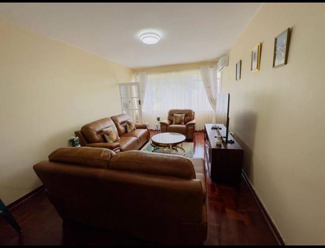 3 BEDROOM APARTMENT FOR SALE IN GLENWOOD
